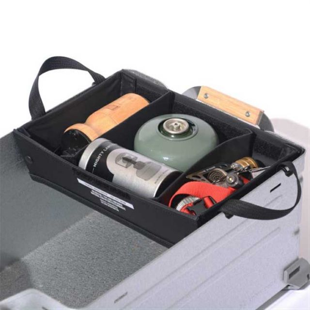 AS2OV POLYCA FOLDING TRAY