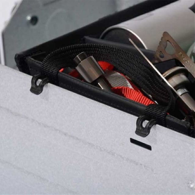 AS2OV POLYCA FOLDING TRAY
