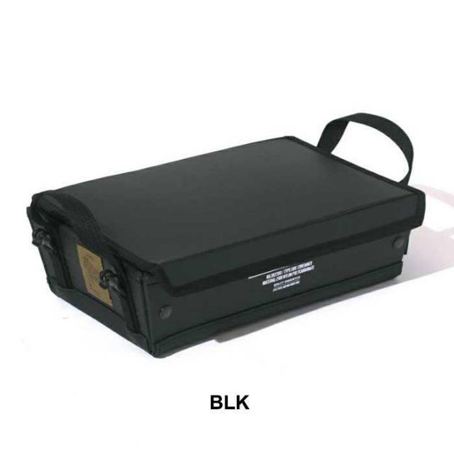 AS2OV POLYCA FOLDING TRAY