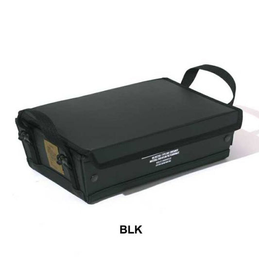 AS2OV POLYCA FOLDING TRAY