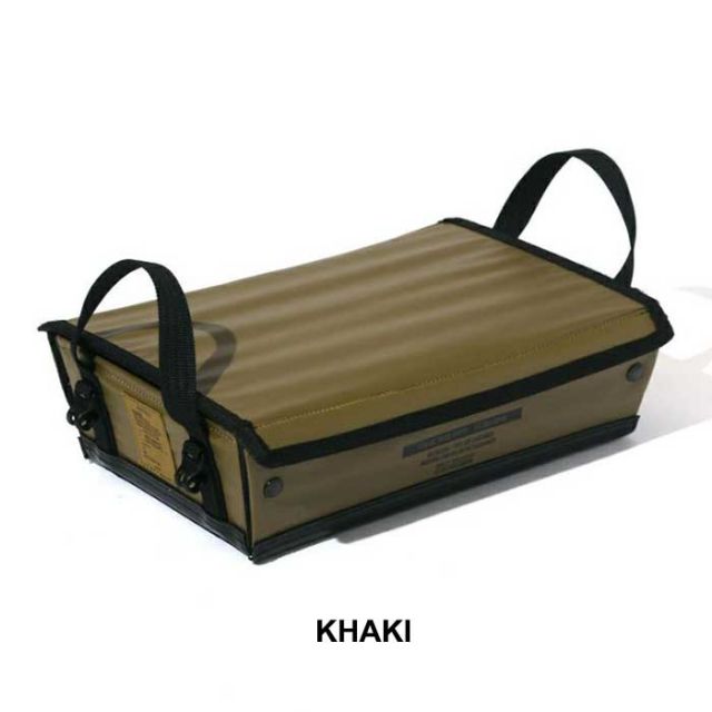 AS2OV POLYCA FOLDING TRAY