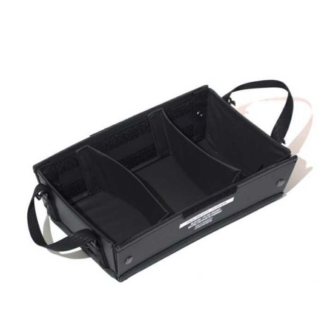 AS2OV POLYCA FOLDING TRAY