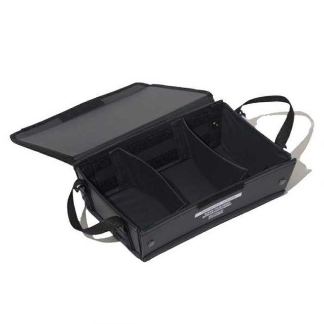 AS2OV POLYCA FOLDING TRAY