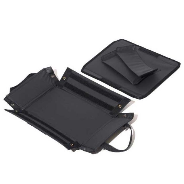 AS2OV POLYCA FOLDING TRAY
