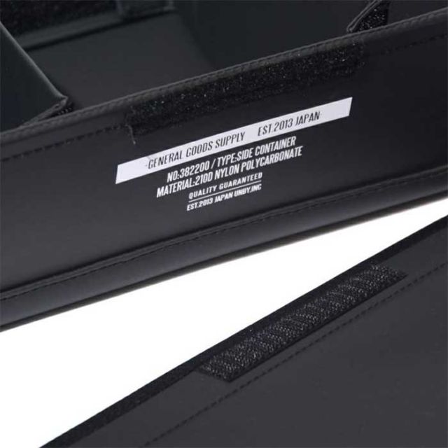 AS2OV POLYCA FOLDING TRAY