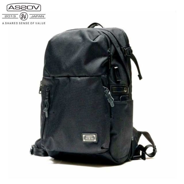AS2OV CORDURA DOBBY 305D EXPANSION DAYP