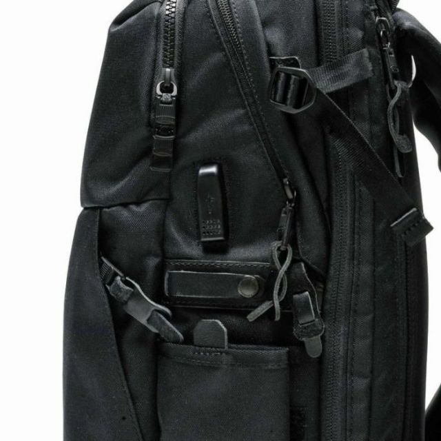 AS2OV CORDURA DOBBY 305D EXPANSION DAYP