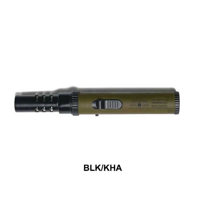 アッソブ ポータブル スティックバーナー AS2OV 472201 PORTABLE STICK BURNER キャンプ アウトドア (231121)