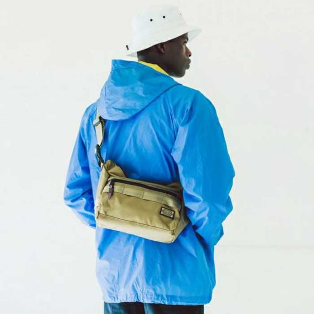 AS2OV CORDURA DOBBY 2WAY SHOLDER
