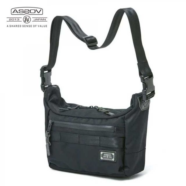 AS2OV CORDURA DOBBY 2WAY SHOLDER