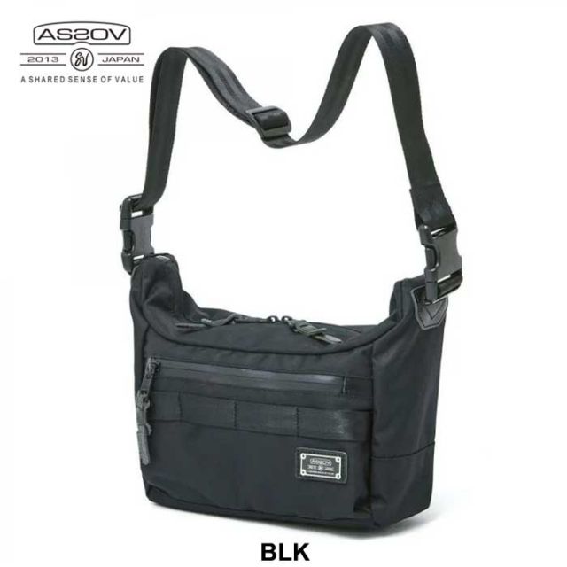 AS2OV CORDURA DOBBY 2WAY SHOLDER