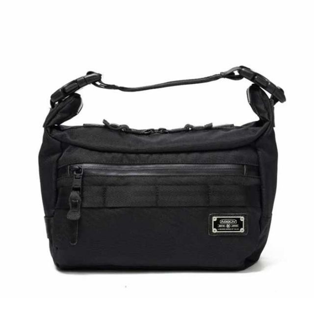 AS2OV CORDURA DOBBY 2WAY SHOLDER