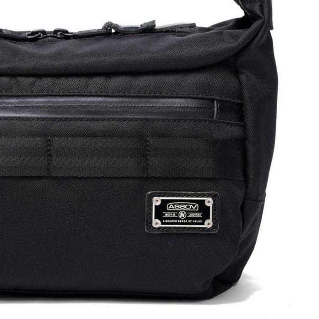 AS2OV CORDURA DOBBY 2WAY SHOLDER