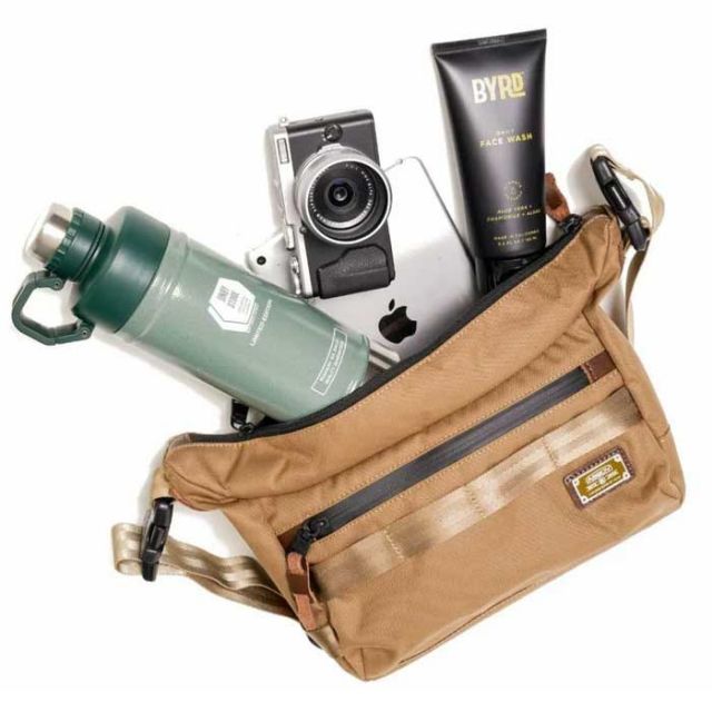 AS2OV CORDURA DOBBY 2WAY SHOLDER