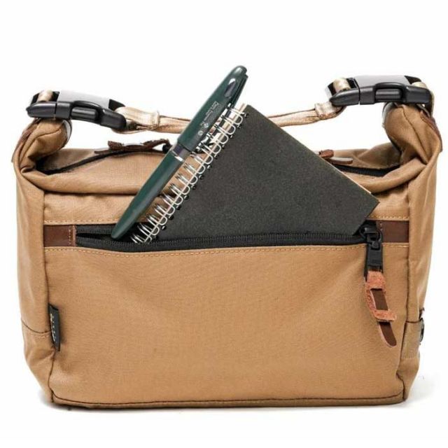 AS2OV CORDURA DOBBY 2WAY SHOLDER
