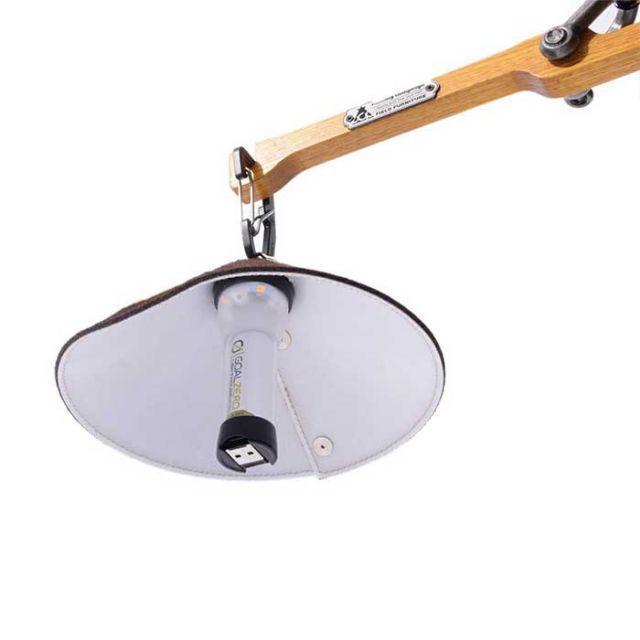 アッソブ AS2OV AS20V ゴールゼロ lighthouse用 シェード  LANTERN 042104 LANTERN SHADE FOR GOALZERO メール便 (231226)