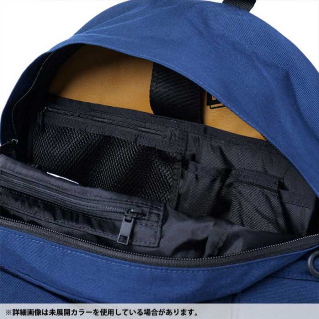 AS2OV STANDARD DAYPACK