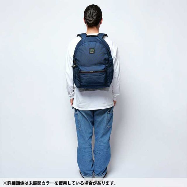 AS2OV STANDARD DAYPACK