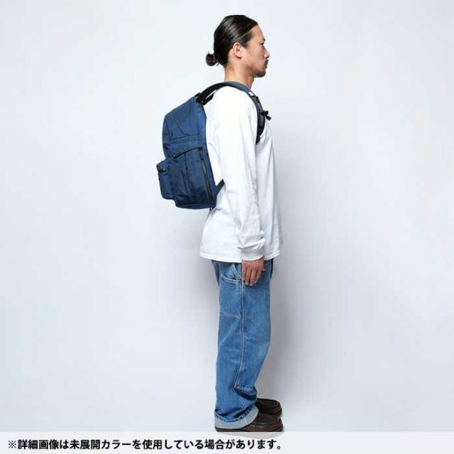 AS2OV STANDARD DAYPACK