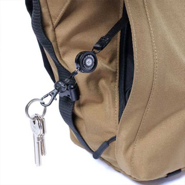 AS2OV STANDARD MESSENGER