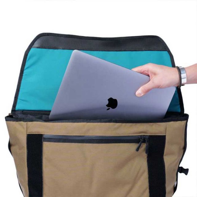 AS2OV STANDARD MESSENGER