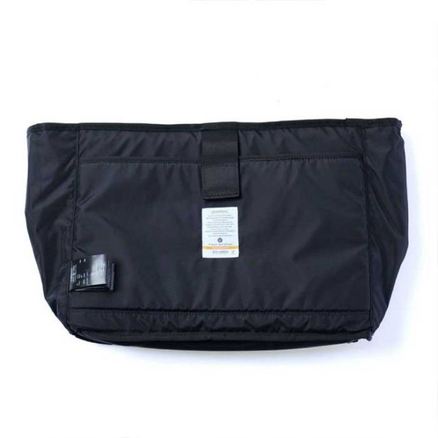 AS2OV STANDARD MESSENGER