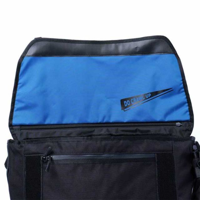 AS2OV STANDARD MESSENGER