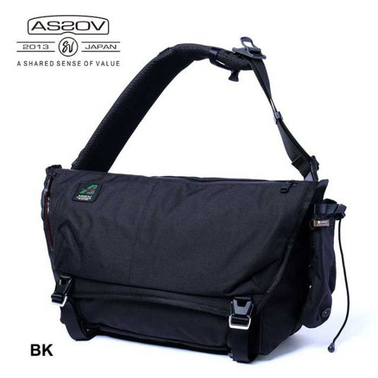 AS2OV STANDARD MESSENGER