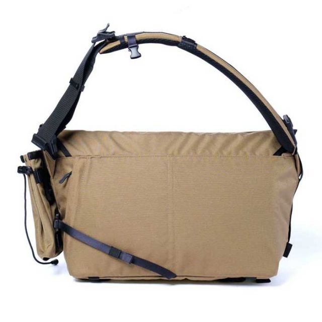 AS2OV STANDARD MESSENGER
