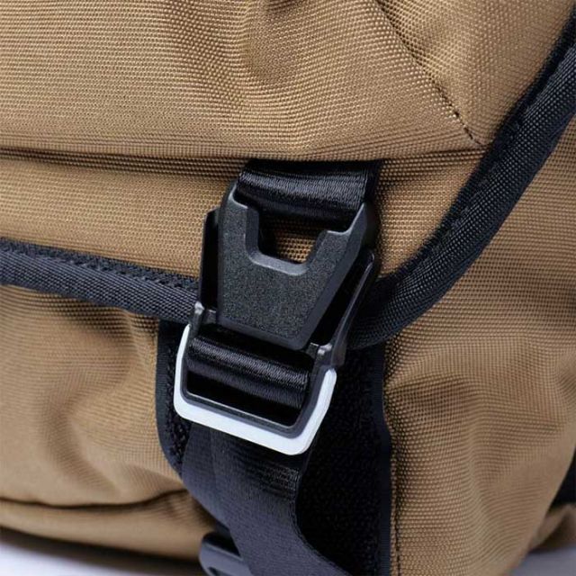 AS2OV STANDARD MESSENGER