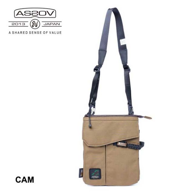 AS2OV STANDARD SACOCHE