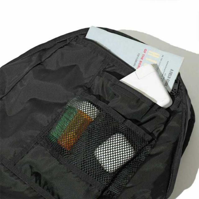 アッソブ バックパック AS2OV AS20V 2ポケット デイパック 62300 30L EX BALLISTIC 2 POCKET DAYPACK リュック デイパック ブラック カーキ PCポケット バリスティックナイロン (240430)