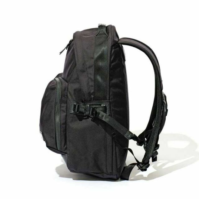 アッソブ バックパック AS2OV AS20V 2ポケット デイパック 62300 30L EX BALLISTIC 2 POCKET DAYPACK リュック デイパック ブラック カーキ PCポケット バリスティックナイロン (240430)