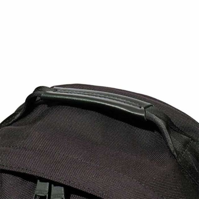 アッソブ バックパック AS2OV AS20V 2ポケット デイパック 62300 30L EX BALLISTIC 2 POCKET DAYPACK リュック デイパック ブラック カーキ PCポケット バリスティックナイロン (240430)