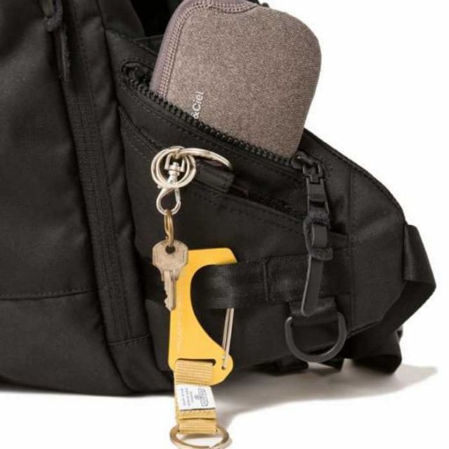 アッソブ バックパック AS2OV AS20V 061404 CORDURA DOBBY 305D 3WAY BACK PACK L (240629)