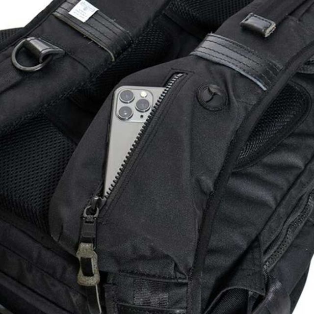 アッソブ バックパック AS2OV AS20V 061404 CORDURA DOBBY 305D 3WAY BACK PACK L (240629)