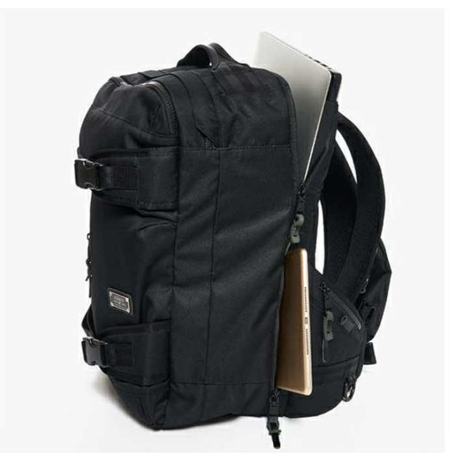 アッソブ バックパック AS2OV AS20V 061404 CORDURA DOBBY 305D 3WAY BACK PACK L (240629)