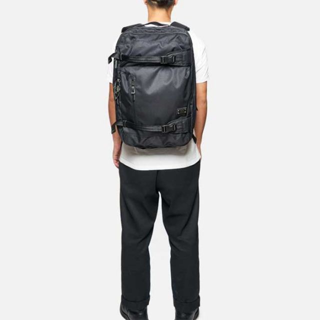 アッソブ バックパック AS2OV AS20V 061404 CORDURA DOBBY 305D 3WAY BACK PACK L (240629)