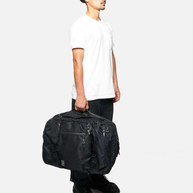 アッソブ バックパック AS2OV AS20V 061404 CORDURA DOBBY 305D 3WAY BACK PACK L (240629)