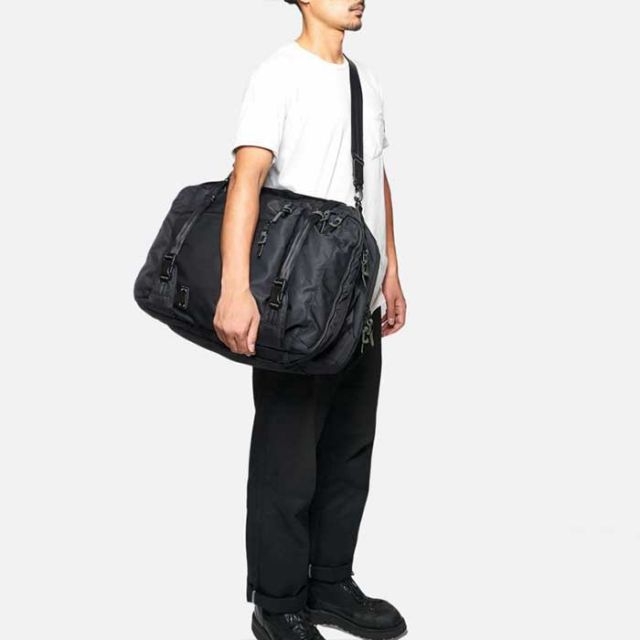 アッソブ バックパック AS2OV AS20V 061404 CORDURA DOBBY 305D 3WAY BACK PACK L (240629)