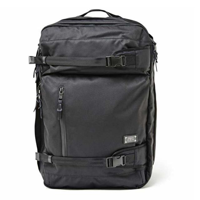 アッソブ バックパック AS2OV AS20V 061404 CORDURA DOBBY 305D 3WAY BACK PACK L (240629)