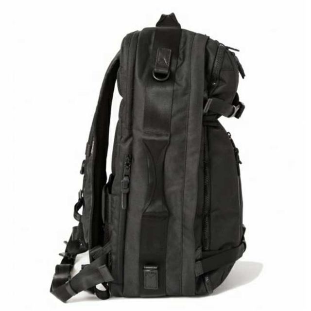 アッソブ バックパック AS2OV AS20V 061404 CORDURA DOBBY 305D 3WAY BACK PACK L (240629)