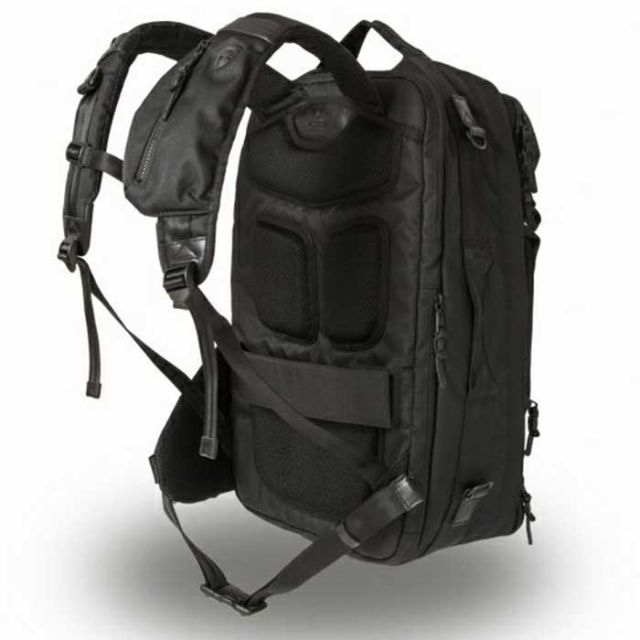 アッソブ バックパック AS2OV AS20V 061404 CORDURA DOBBY 305D 3WAY BACK PACK L (240629)
