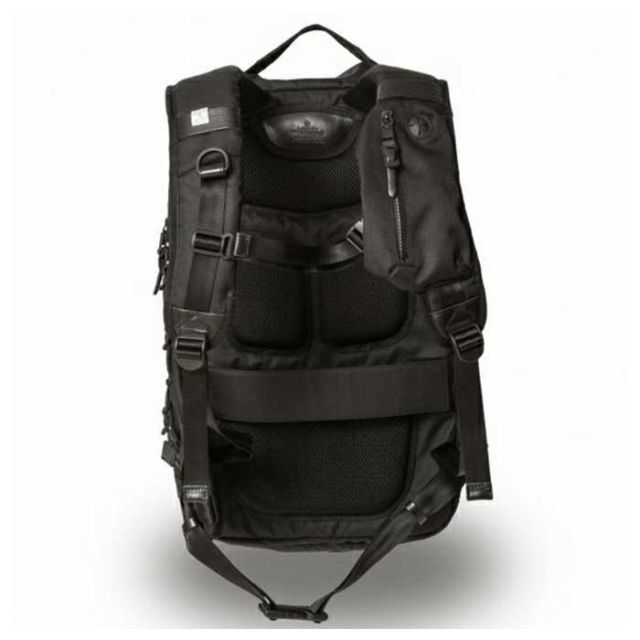 アッソブ バックパック AS2OV AS20V 061404 CORDURA DOBBY 305D 3WAY BACK PACK L (240629)