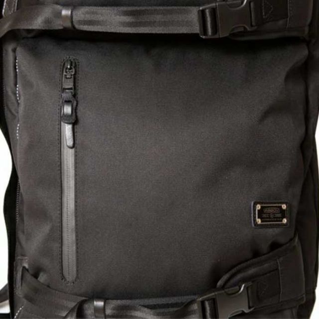 アッソブ バックパック AS2OV AS20V 061404 CORDURA DOBBY 305D 3WAY BACK PACK L (240629)