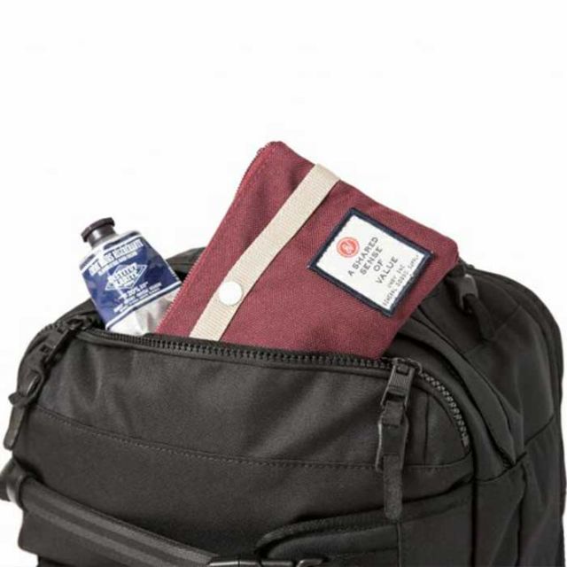 AS2OV CORDURA DOBBY 305D 3WAY BAG