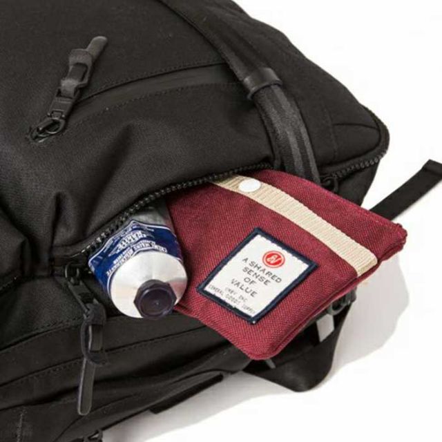 AS2OV CORDURA DOBBY 305D 3WAY BAG