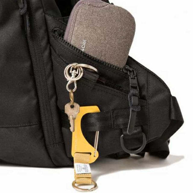 AS2OV CORDURA DOBBY 305D 3WAY BAG