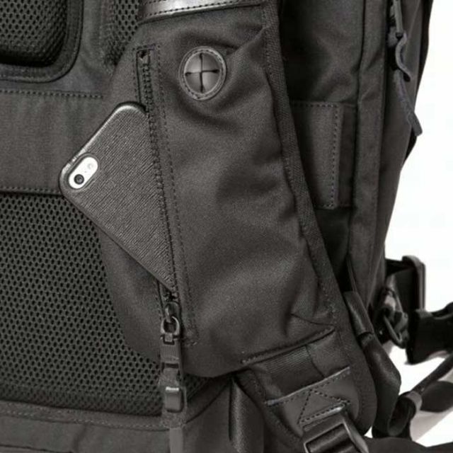 AS2OV CORDURA DOBBY 305D 3WAY BAG