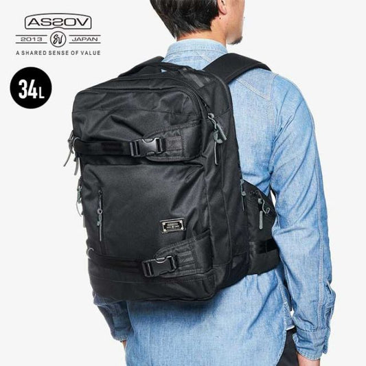 AS2OV CORDURA DOBBY 305D 3WAY BAG